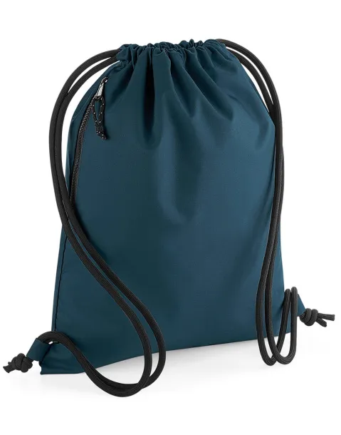  Recycled Gymsac - Bagbase
