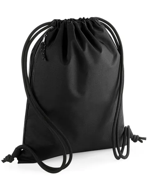  Gym torba s vezicama od recikliranog poliestera - Bagbase