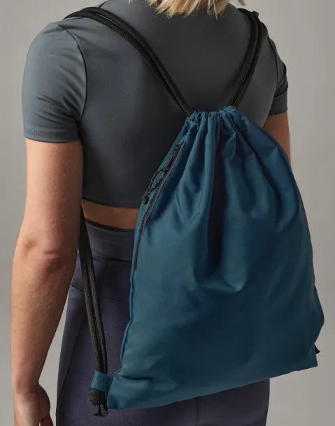  Recycled Gymsac - Bagbase