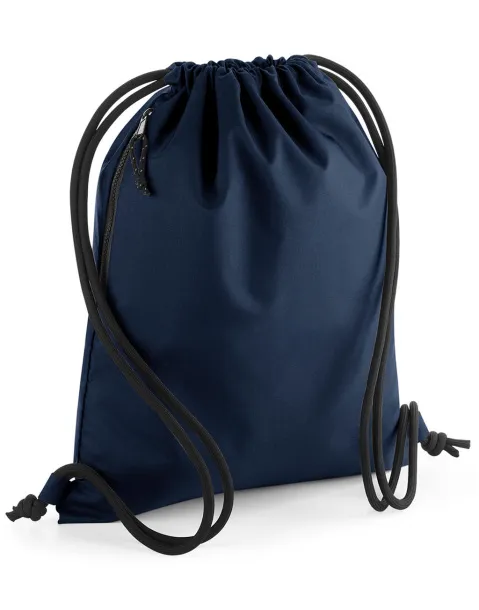  Recycled Gymsac - Bagbase