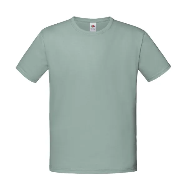  Kids' Iconic 150 T - Fruit of the Loom Sage