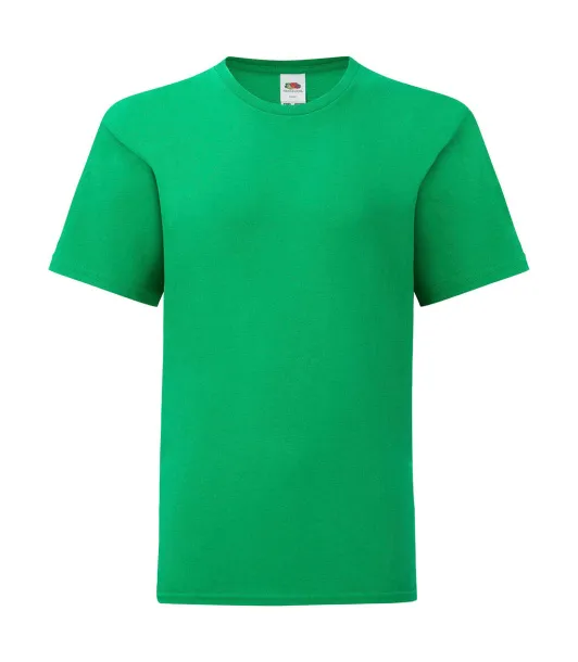  Kids' Iconic 150 T - Fruit of the Loom