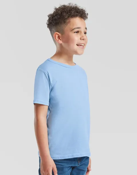 Kids' Iconic 150 T - Fruit of the Loom
