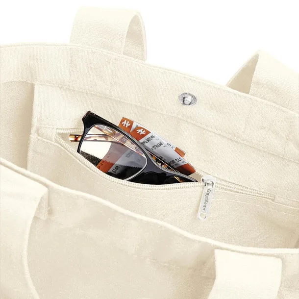  Canvas Day Bag - Bagbase