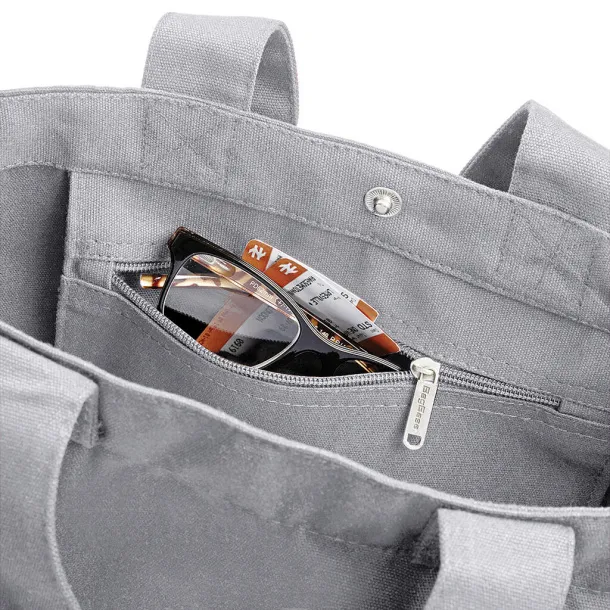  Canvas Day Bag - Bagbase