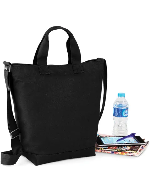 Platnena torba - Bagbase