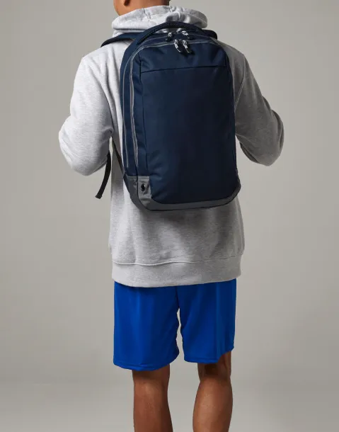  Athleisure sportski ruksak - Bagbase