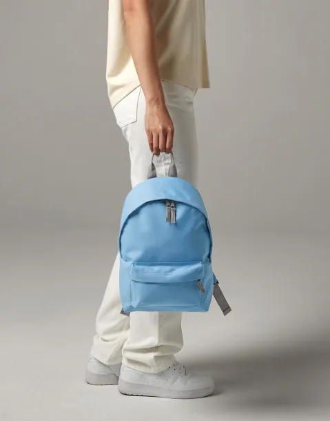  Mini Fashion Backpack - Bagbase