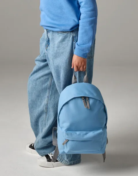  Mini Fashion Backpack - Bagbase