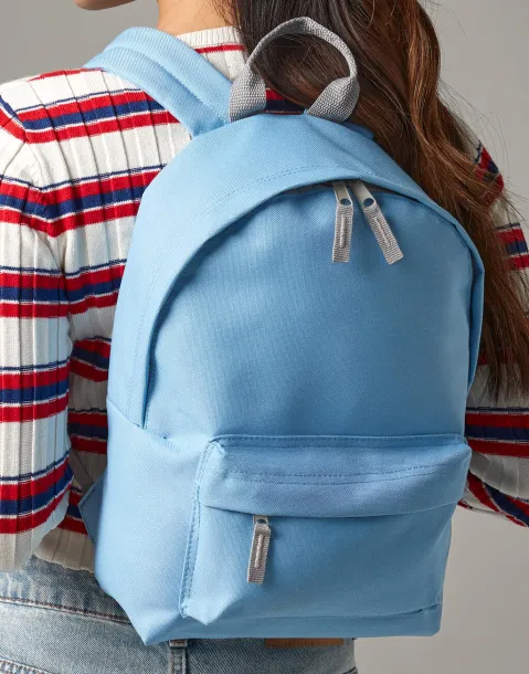  Mini Fashion Backpack - Bagbase
