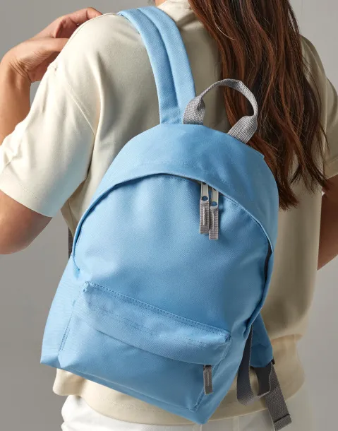  Mini Fashion Backpack - Bagbase