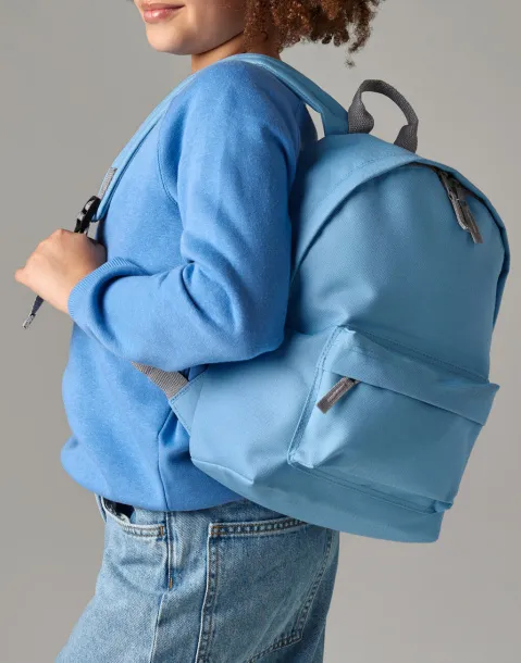  Mini Fashion Backpack - Bagbase