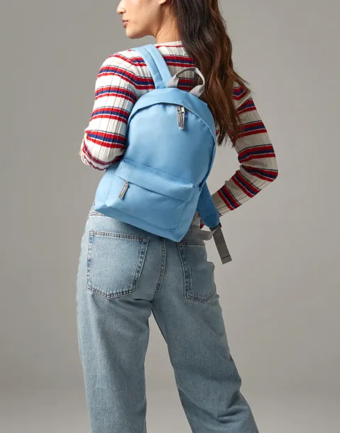 Mini Fashion Backpack - Bagbase