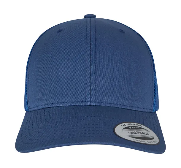  Retro šilterica - 6 panela - Classics Light Navy