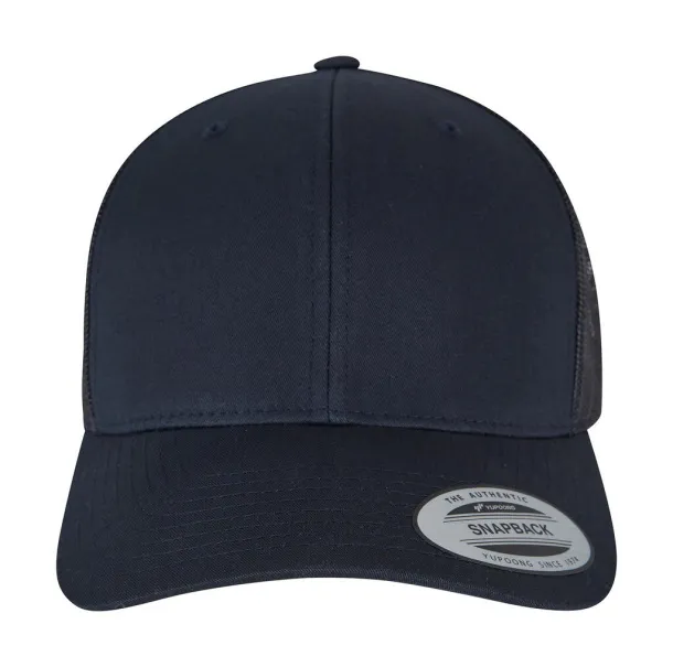  Retro šilterica - 6 panela - Classics Dark Navy