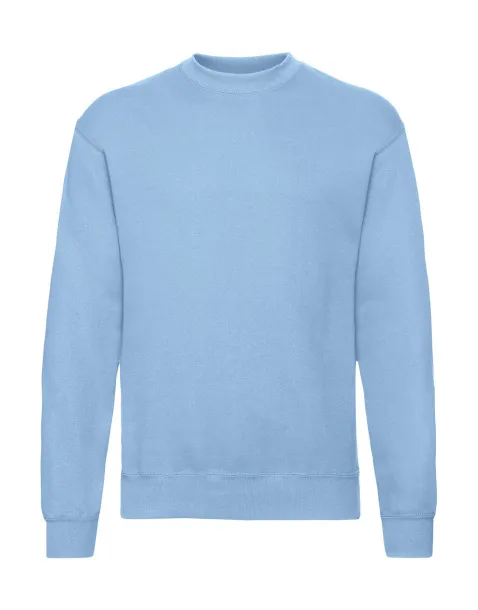  Klasični pulover, 280 g/m² - Fruit of the Loom