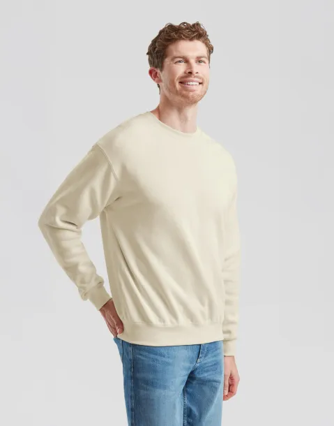  Klasični pulover, 280 g/m² - Fruit of the Loom