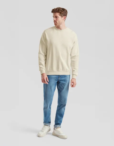  Klasični pulover, 280 g/m² - Fruit of the Loom