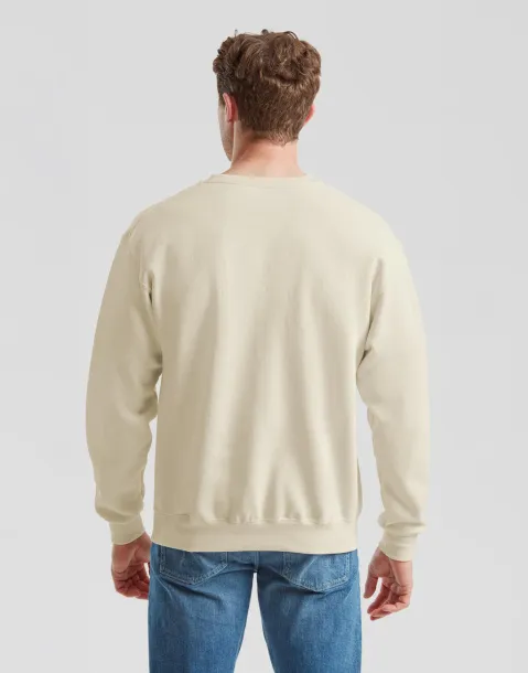  Klasični pulover, 280 g/m² - Fruit of the Loom