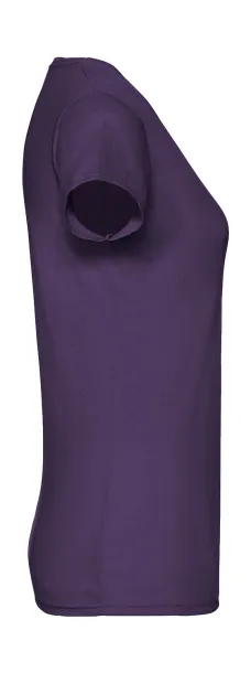  Klasična ženska kratka majica, 145 g/m² - Fruit of the Loom