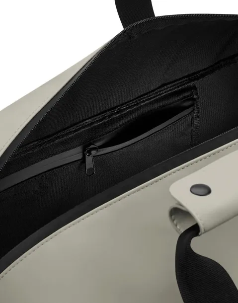  Matte PU Weekender - Bagbase