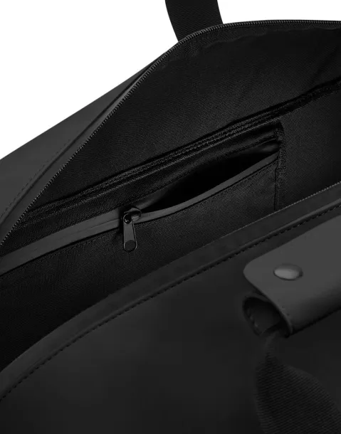  Matte PU Weekender - Bagbase