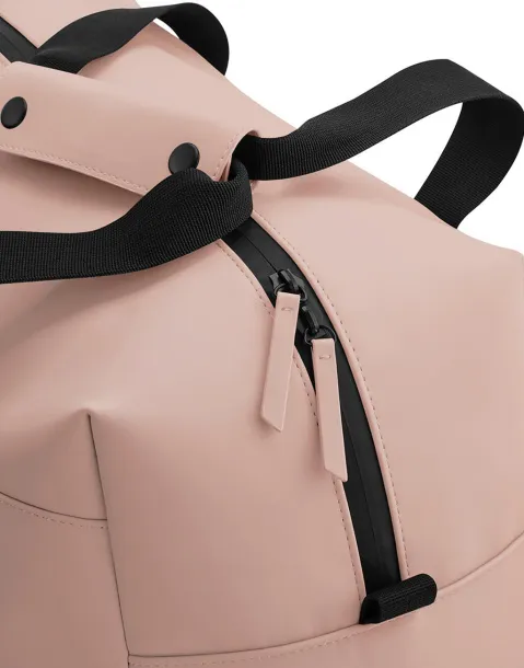  Matte PU Weekender - Bagbase