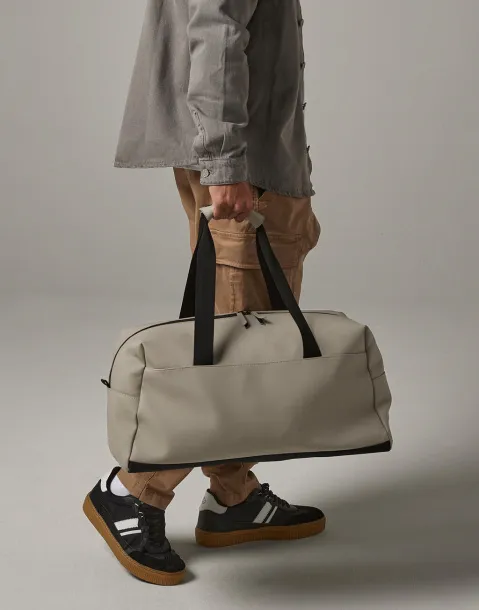  Matte PU Weekender - Bagbase