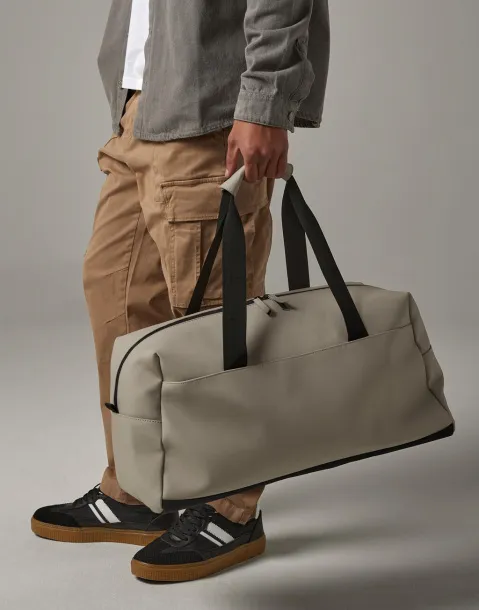  Matte PU Weekender - Bagbase
