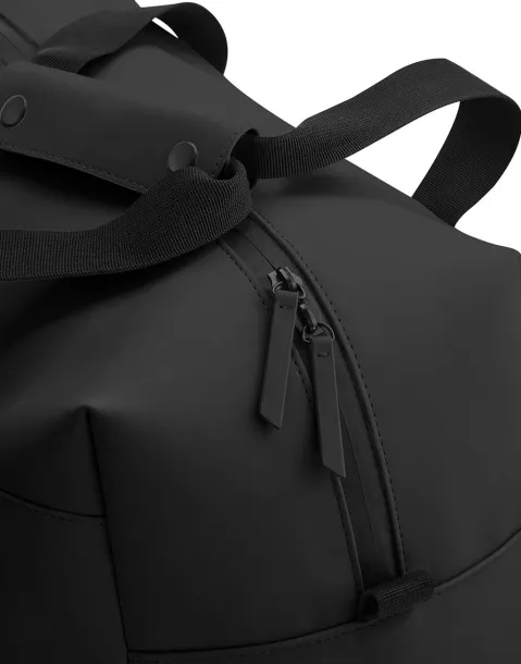  Matte PU Weekender - Bagbase