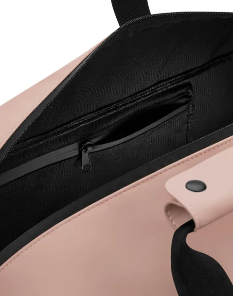  Matte PU Weekender - Bagbase