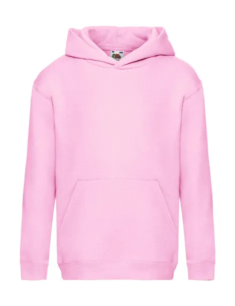  Kids Premium Hooded Sweat - Fruit of the Loom