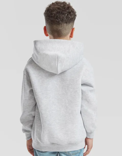 Dječji premium hoodie - Fruit of the Loom