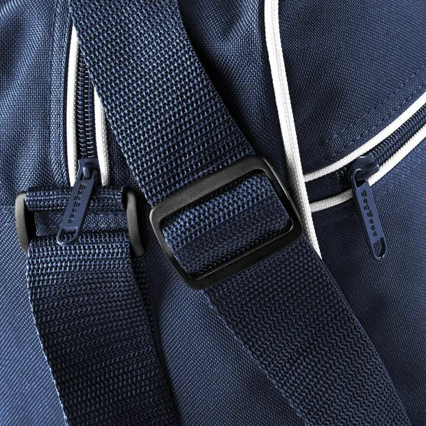  Retro Shoulder Bag - Bagbase