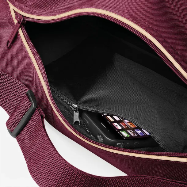  Retro Shoulder Bag - Bagbase