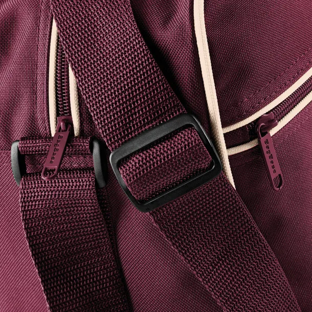  Retro Shoulder Bag - Bagbase