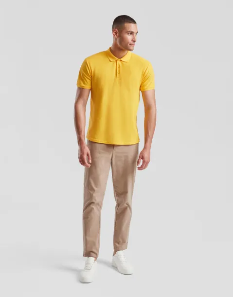  65/35 Polo - Fruit of the Loom