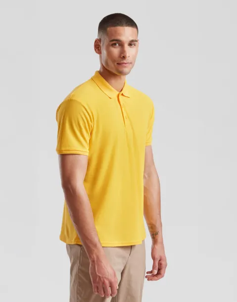  65/35 Polo - Fruit of the Loom
