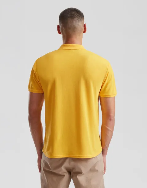  65/35 Polo - Fruit of the Loom