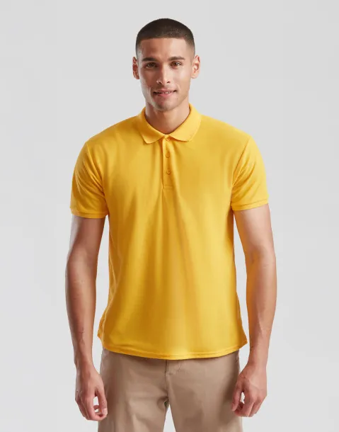  65/35 Polo - Fruit of the Loom