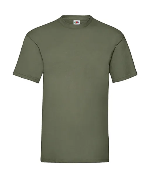  FOTL - Valueweight Tee - Fruit of the Loom