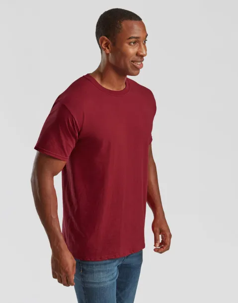  FOTL - Valueweight Tee - Fruit of the Loom