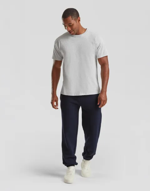  Elasticated Cuff Jog Pants - Fruit of the Loom