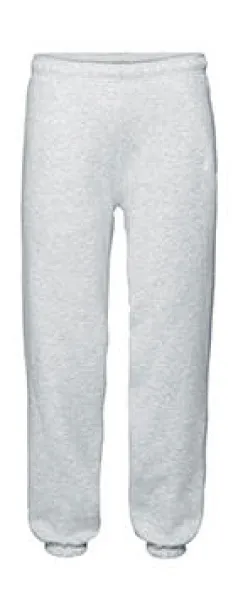  Elasticated Cuff Jog Pants - Fruit of the Loom
