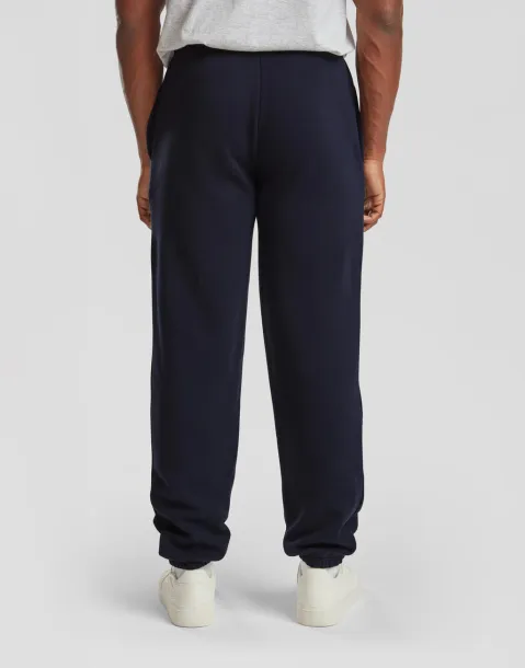  Elasticated Cuff Jog Pants - Fruit of the Loom