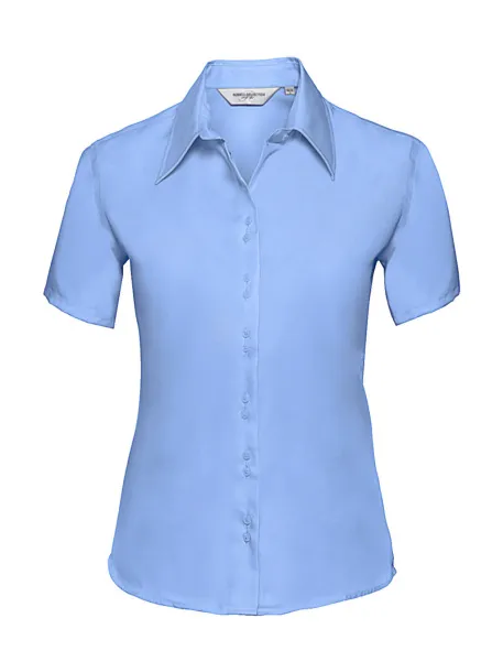  Ladies Ultimate Non-iron Shirt - Russell Collection