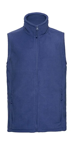  Men's Gilet Outdoor Fleece - Russell 