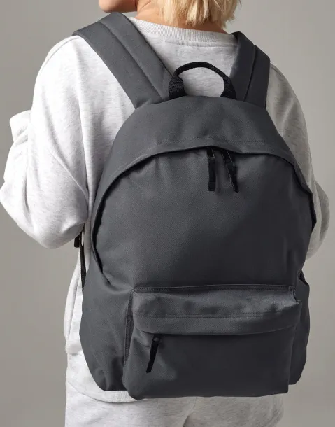  Maxi Fashion Backpack - Bagbase