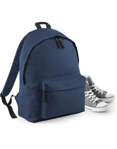  Maxi Fashion Backpack - Bagbase