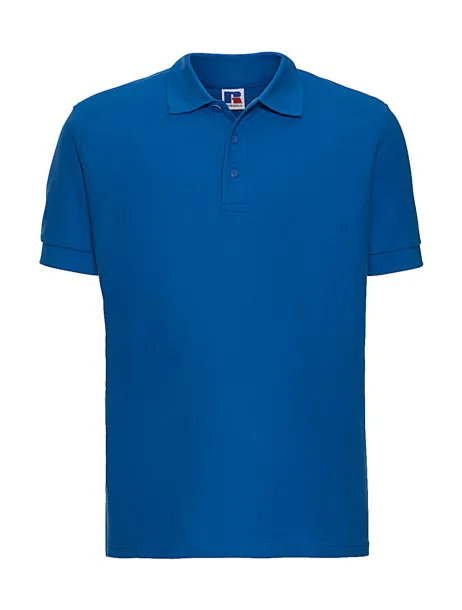  Muška pamučna polo majica, 215 g/m² - Russell 